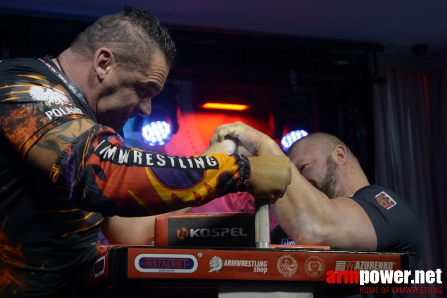 Puchar Polski 2022 # Armwrestling # Armpower.net