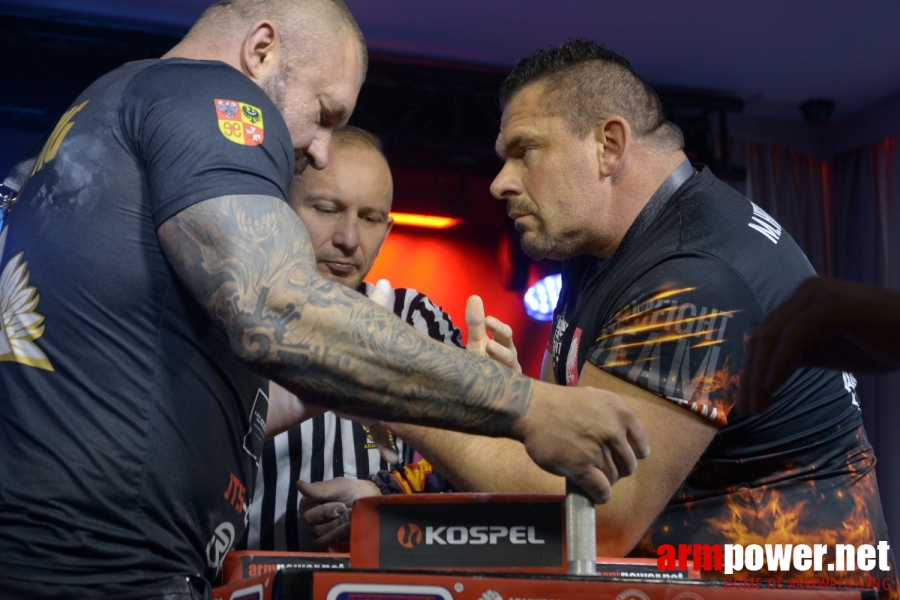 Puchar Polski 2022 # Siłowanie na ręce # Armwrestling # Armpower.net