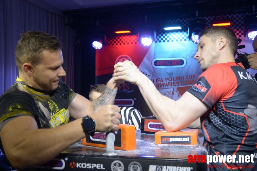 Puchar Polski 2022 # Armwrestling # Armpower.net