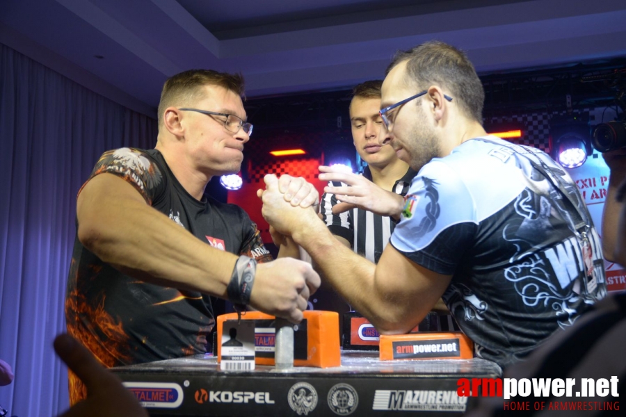 Puchar Polski 2022 # Siłowanie na ręce # Armwrestling # Armpower.net