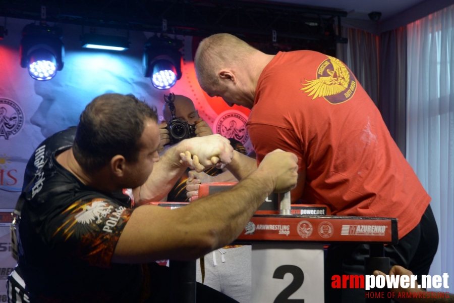 Puchar Polski 2022 # Armwrestling # Armpower.net