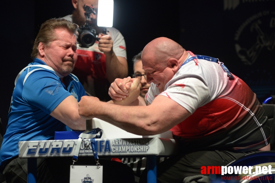 IFA European Championship 2023 # Armwrestling # Armpower.net