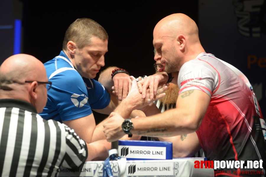 IFA European Championship 2023 # Siłowanie na ręce # Armwrestling # Armpower.net