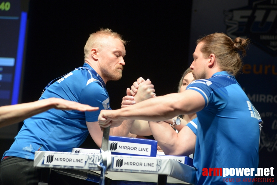 IFA European Championship 2023 # Siłowanie na ręce # Armwrestling # Armpower.net