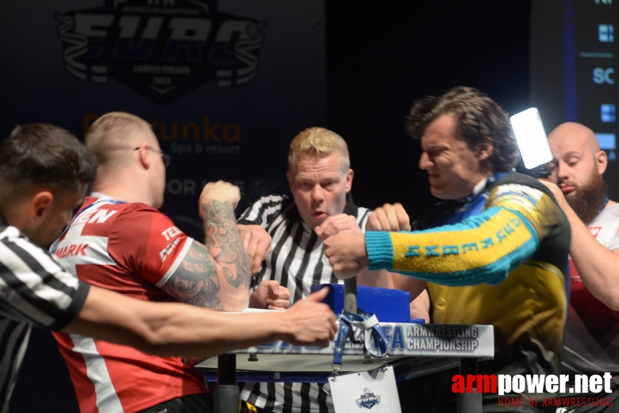 IFA European Championship 2023 # Siłowanie na ręce # Armwrestling # Armpower.net