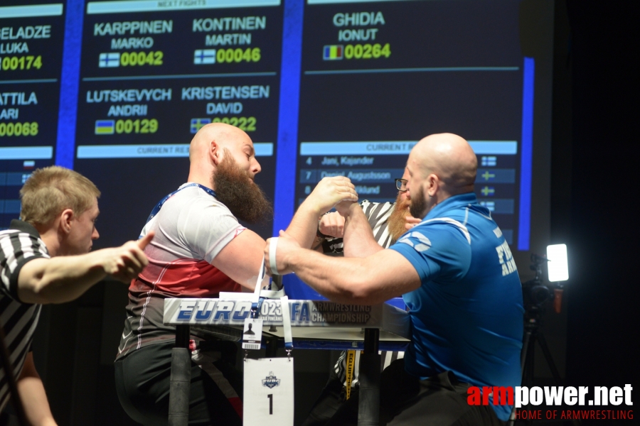 IFA European Championship 2023 # Siłowanie na ręce # Armwrestling # Armpower.net