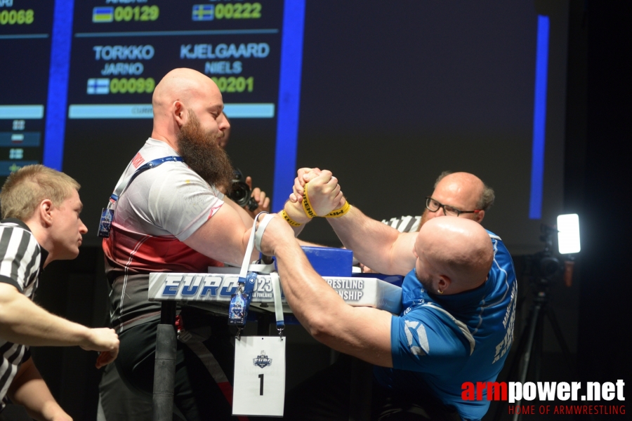 IFA European Championship 2023 # Siłowanie na ręce # Armwrestling # Armpower.net