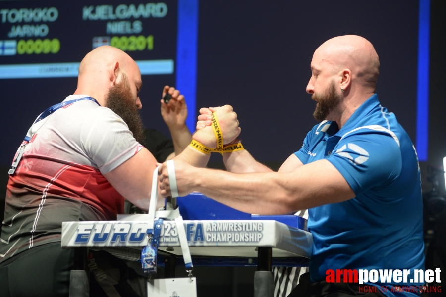 IFA European Championship 2023 # Siłowanie na ręce # Armwrestling # Armpower.net