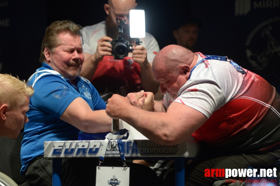 IFA European Championship 2023 # Siłowanie na ręce # Armwrestling # Armpower.net