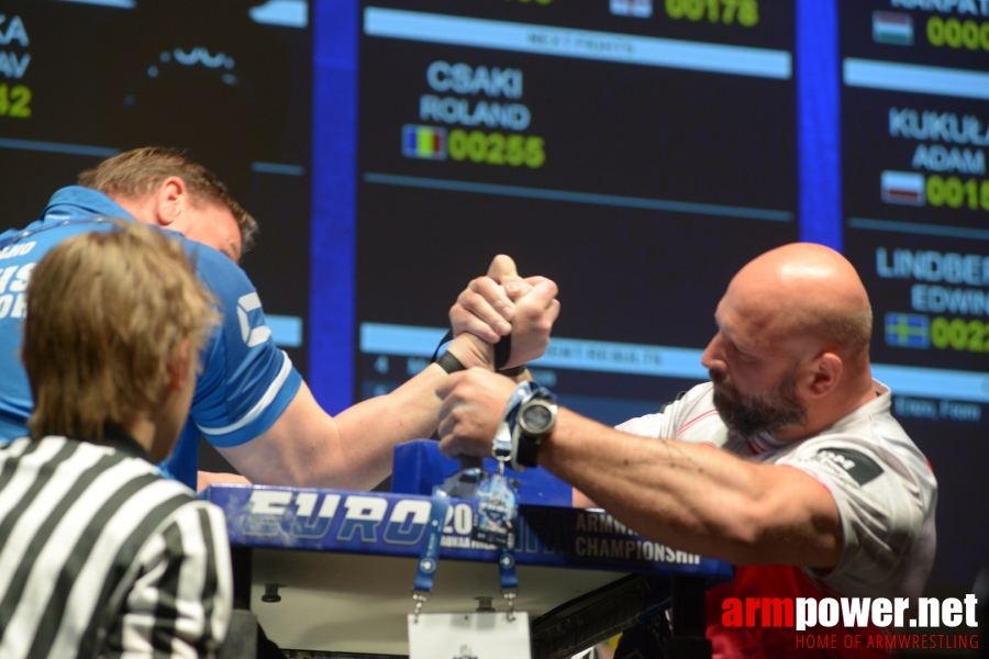 IFA European Championship 2023 # Siłowanie na ręce # Armwrestling # Armpower.net