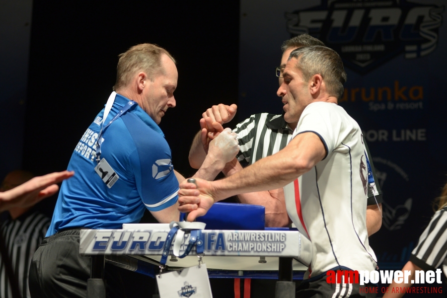 IFA European Championship 2023 # Armwrestling # Armpower.net