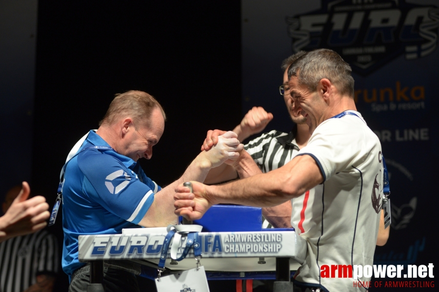 IFA European Championship 2023 # Siłowanie na ręce # Armwrestling # Armpower.net