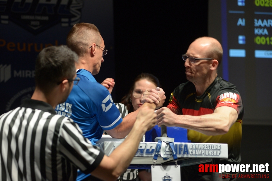 IFA European Championship 2023 # Armwrestling # Armpower.net