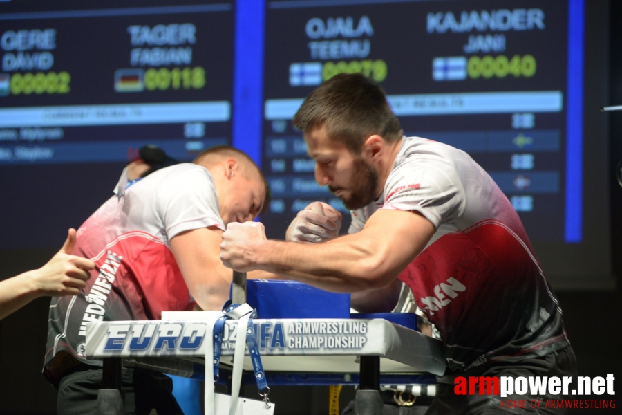 IFA European Championship 2023 # Armwrestling # Armpower.net