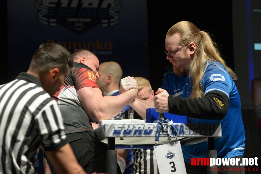 IFA European Championship 2023 # Armwrestling # Armpower.net