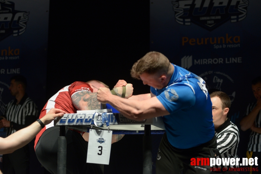 IFA European Championship 2023 # Siłowanie na ręce # Armwrestling # Armpower.net