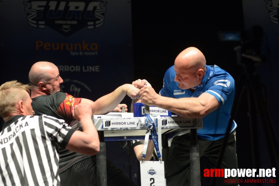 IFA European Championship 2023 # Siłowanie na ręce # Armwrestling # Armpower.net