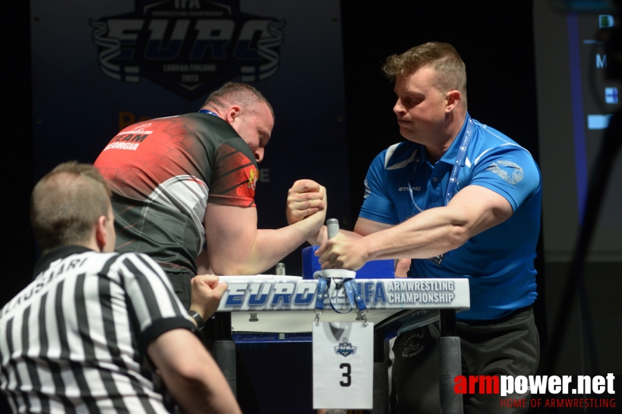 IFA European Championship 2023 # Siłowanie na ręce # Armwrestling # Armpower.net