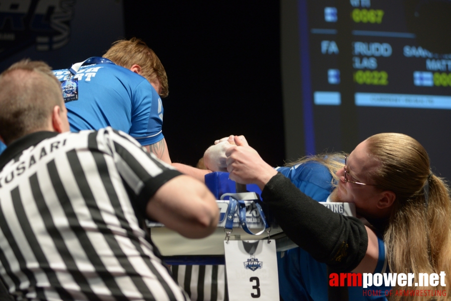 IFA European Championship 2023 # Armwrestling # Armpower.net