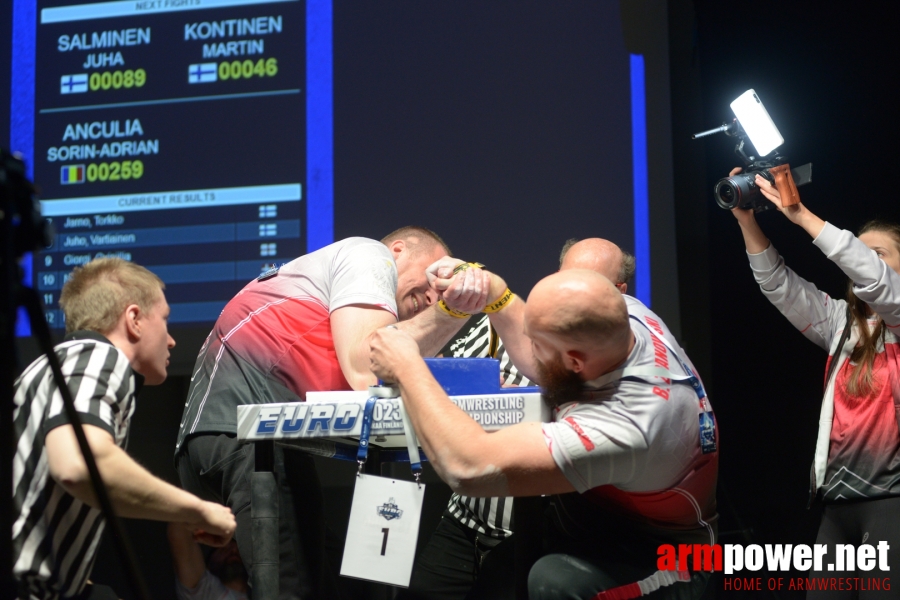 IFA European Championship 2023 # Siłowanie na ręce # Armwrestling # Armpower.net