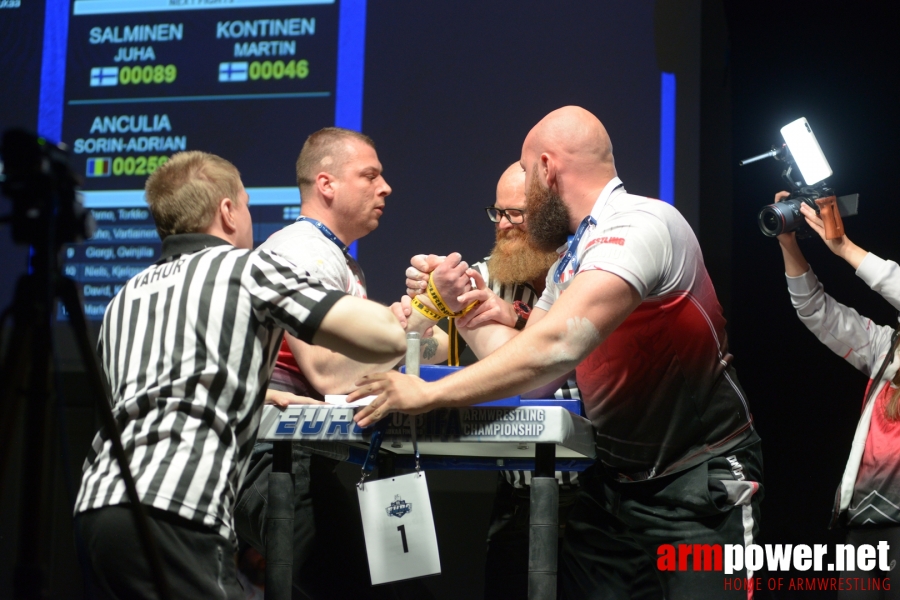 IFA European Championship 2023 # Siłowanie na ręce # Armwrestling # Armpower.net