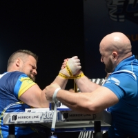 IFA European Championship 2023 # Armwrestling # Armpower.net