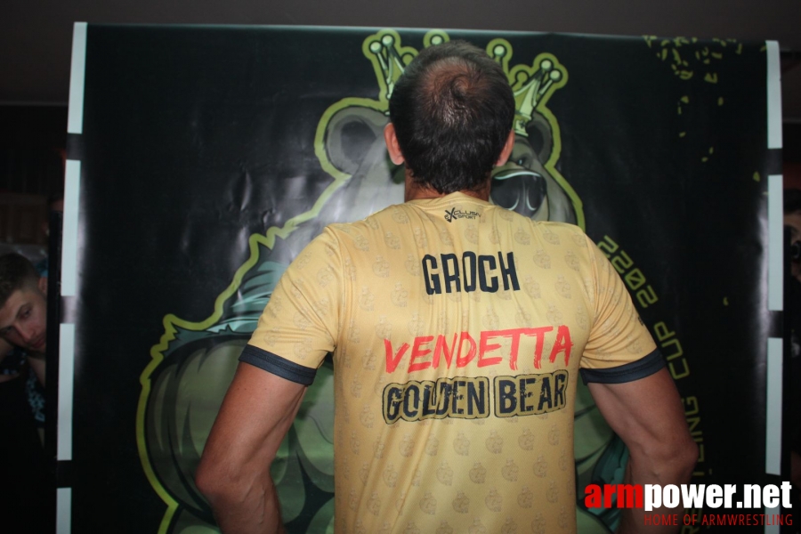 Golden Bear 2023 # Aрмспорт # Armsport # Armpower.net