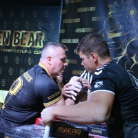 Golden Bear 2023 # Armwrestling # Armpower.net