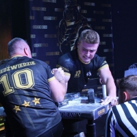 Golden Bear 2023 # Siłowanie na ręce # Armwrestling # Armpower.net