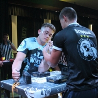 Golden Bear 2023 # Armwrestling # Armpower.net