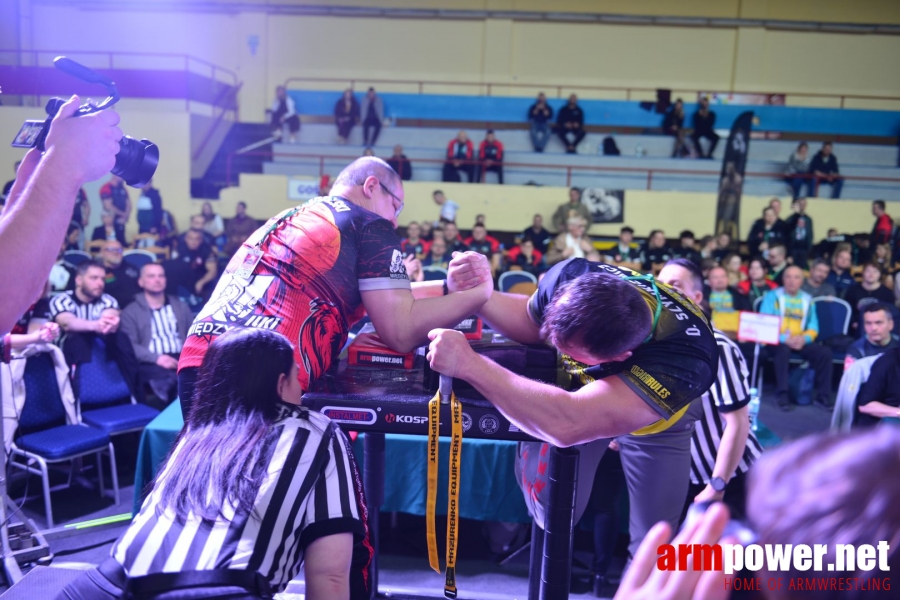 Mistrzostwa Polski 2023 - Cieszyn # Armwrestling # Armpower.net