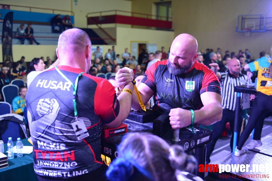 Mistrzostwa Polski 2023 - Cieszyn # Armwrestling # Armpower.net