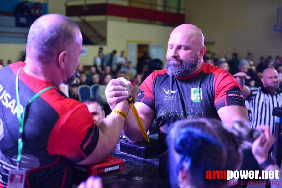 Mistrzostwa Polski 2023 - Cieszyn # Armwrestling # Armpower.net