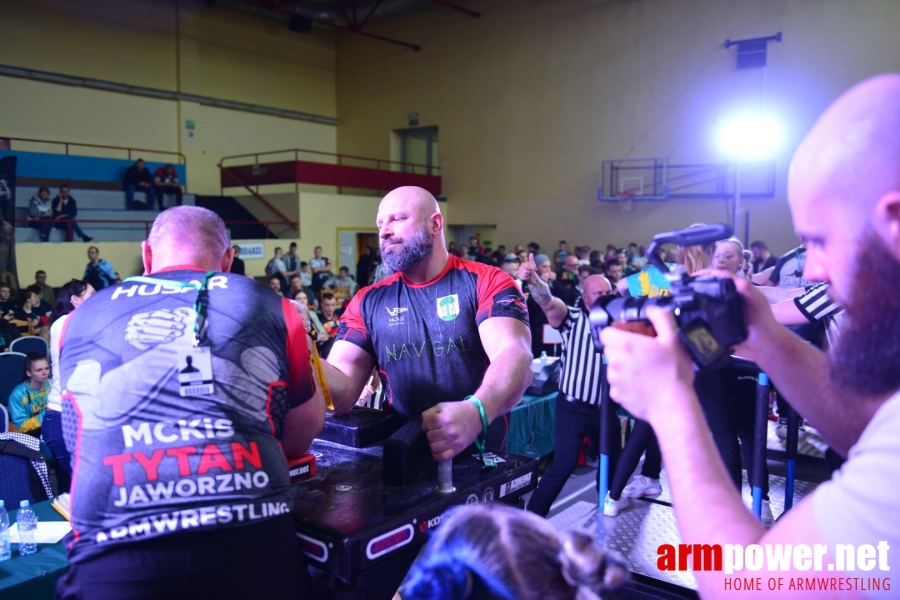 Mistrzostwa Polski 2023 - Cieszyn # Armwrestling # Armpower.net