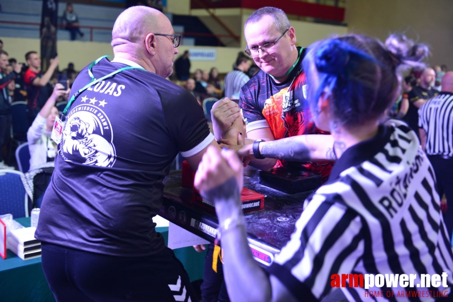 Mistrzostwa Polski 2023 - Cieszyn # Siłowanie na ręce # Armwrestling # Armpower.net