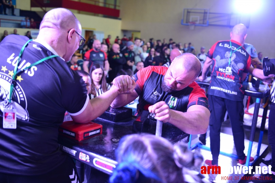 Mistrzostwa Polski 2023 - Cieszyn # Siłowanie na ręce # Armwrestling # Armpower.net