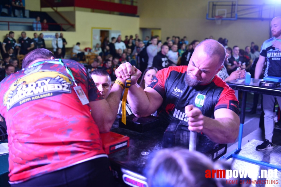 Mistrzostwa Polski 2023 - Cieszyn # Armwrestling # Armpower.net