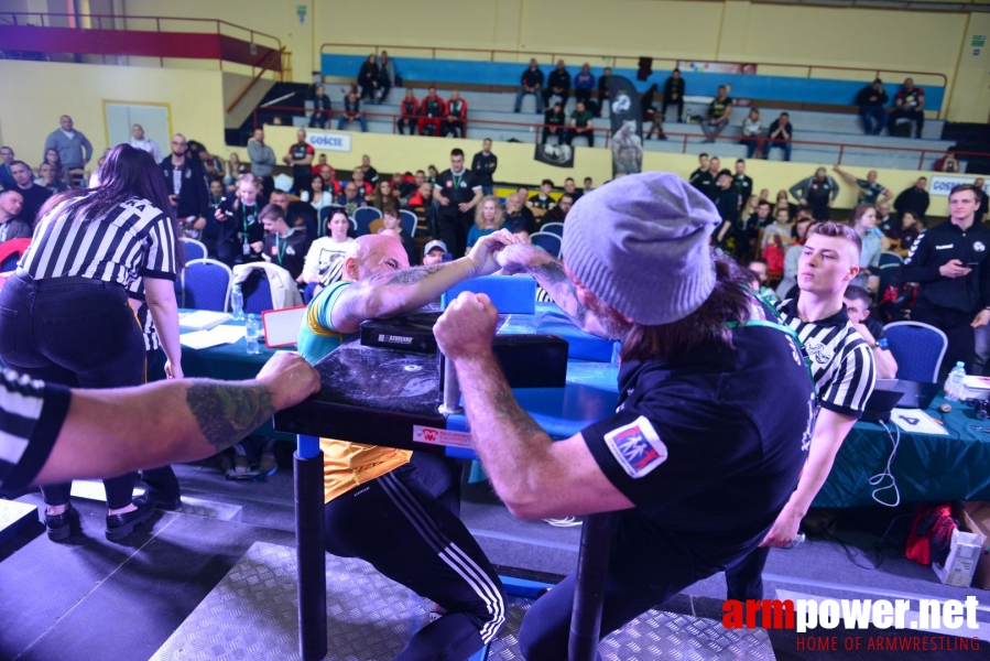 Mistrzostwa Polski 2023 - Cieszyn # Armwrestling # Armpower.net