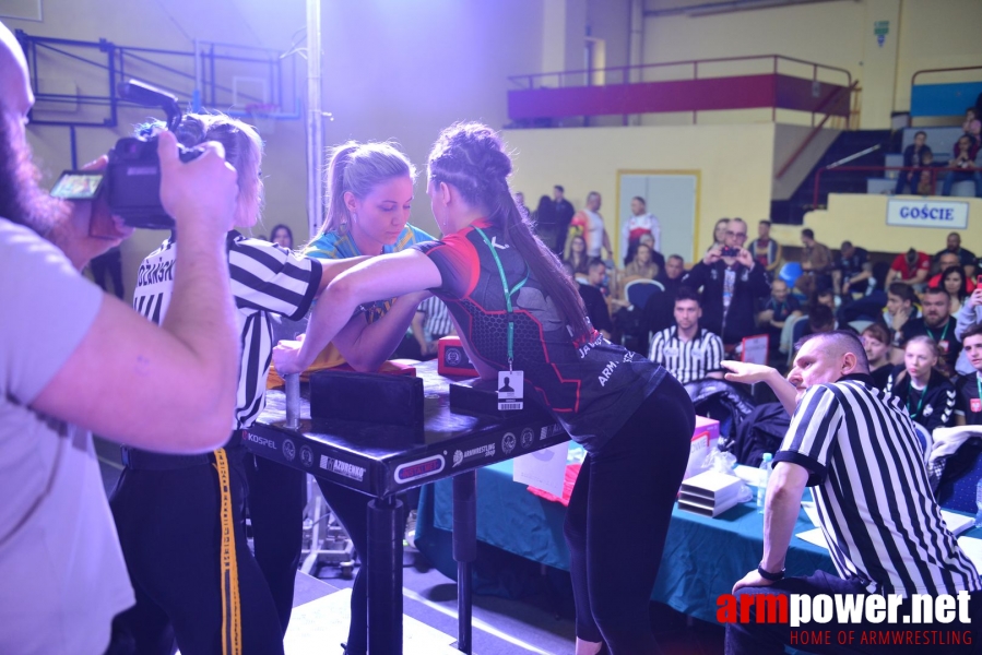 Mistrzostwa Polski 2023 - Cieszyn # Armwrestling # Armpower.net