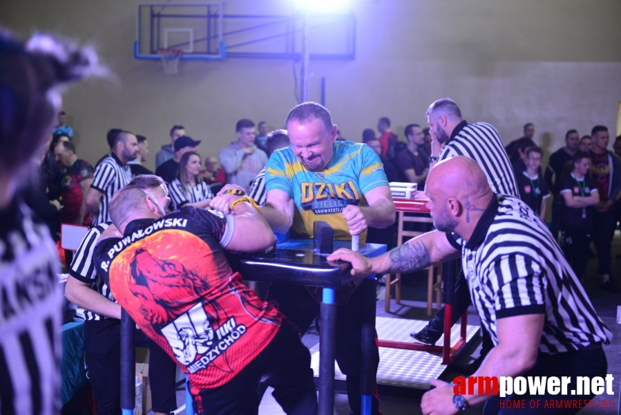 Mistrzostwa Polski 2023 - Cieszyn # Armwrestling # Armpower.net