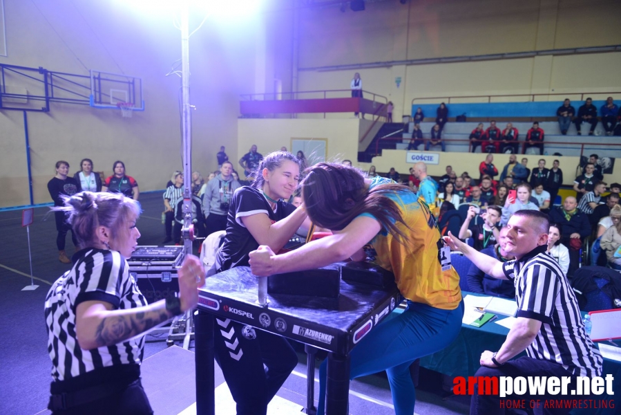 Mistrzostwa Polski 2023 - Cieszyn # Armwrestling # Armpower.net