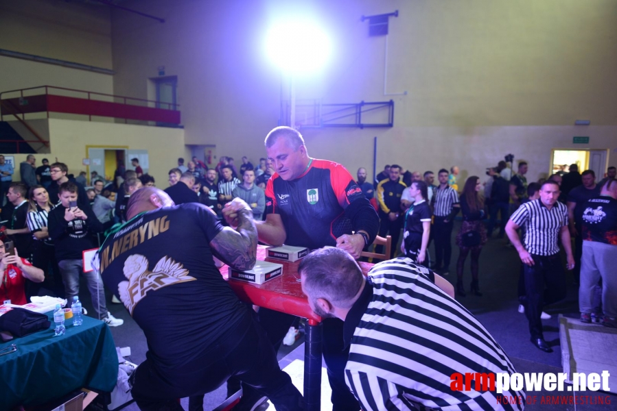 Mistrzostwa Polski 2023 - Cieszyn # Siłowanie na ręce # Armwrestling # Armpower.net