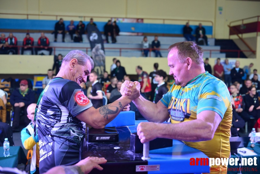 Mistrzostwa Polski 2023 - Cieszyn # Siłowanie na ręce # Armwrestling # Armpower.net