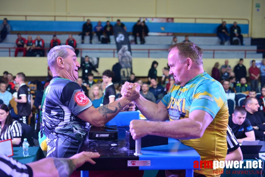 Mistrzostwa Polski 2023 - Cieszyn # Armwrestling # Armpower.net