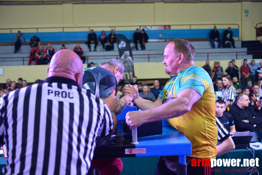 Mistrzostwa Polski 2023 - Cieszyn # Armwrestling # Armpower.net