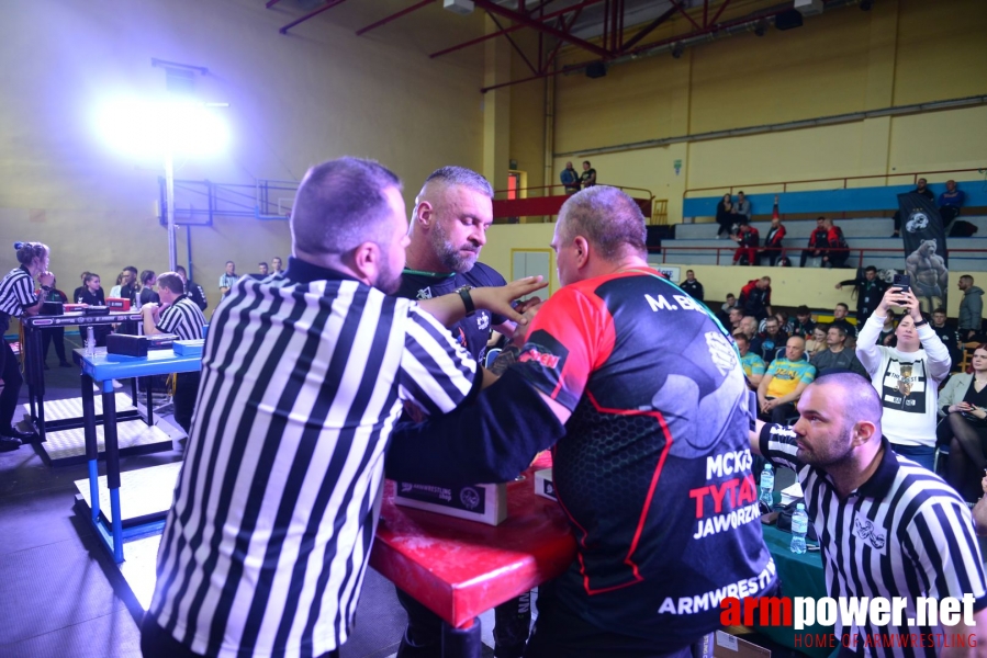 Mistrzostwa Polski 2023 - Cieszyn # Armwrestling # Armpower.net