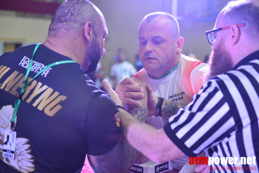 Mistrzostwa Polski 2023 - Cieszyn # Armwrestling # Armpower.net