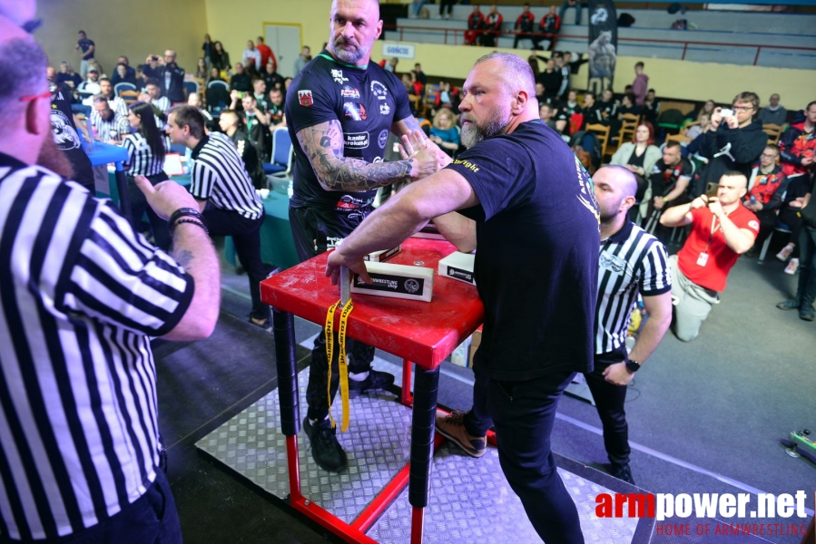 Mistrzostwa Polski 2023 - Cieszyn # Siłowanie na ręce # Armwrestling # Armpower.net