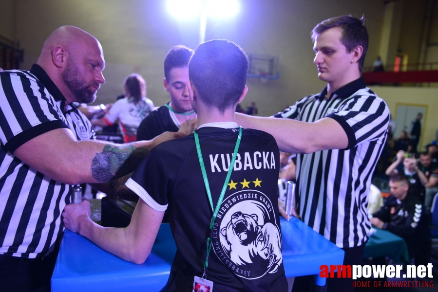 Mistrzostwa Polski 2023 - Cieszyn # Armwrestling # Armpower.net