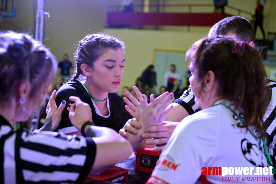 Mistrzostwa Polski 2023 - Cieszyn # Armwrestling # Armpower.net